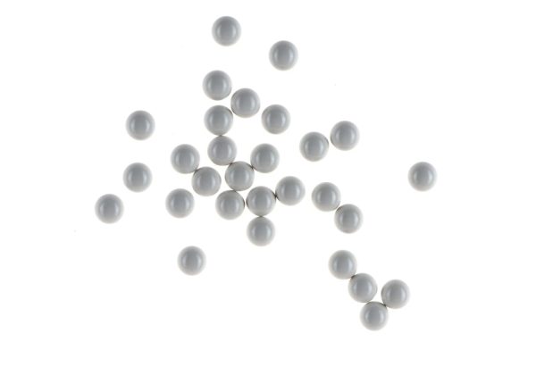 Madbull 0.48g 8mm High Impact 850rds Madbull 0.48g 8mm High Impact 850rds