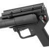 Madbull AGX Launcher Black
