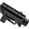 Madbull AGX Launcher Black