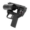 Madbull AGX Launcher Black