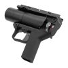 Madbull AGX Launcher Black