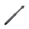 Madbull Daniel Defense 12.5" Government Carbine Length Steel Outer Barrel Black Madbull Daniel Defense 12.5" Government Carbine Length Steel Outer Barrel Black