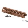 Madbull Daniel Defense MK18 9.5 Inch Tan
