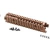 Madbull Daniel Defense MK18 9.5 Inch Tan