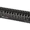 Madbull Daniel Defense Omega Rail 9 Inch Black