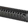 Madbull Daniel Defense Omega Rail 9 Inch Black