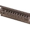 Madbull Daniel Defense Omega Rail 9 Inch Tan Madbull Daniel Defense Omega Rail 9 Inch Tan