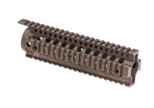 Madbull Daniel Defense Omega Rail 9 Inch Tan