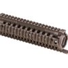 Madbull Daniel Defense Omega Rail 9 Inch Tan Madbull Daniel Defense Omega Rail 9 Inch Tan