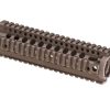 Madbull Daniel Defense Omega Rail 9 Inch Tan Madbull Daniel Defense Omega Rail 9 Inch Tan