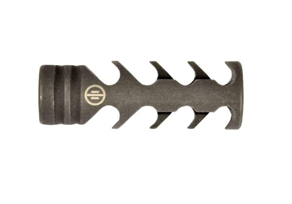 Madbull DNTC 308 Flashhider Black