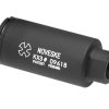 Madbull Noveske KX3 Black Amplifier CCW