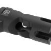 Madbull PWS FSC556 Quick Comp CCW Black Madbull PWS FSC556 Quick Comp CCW Black