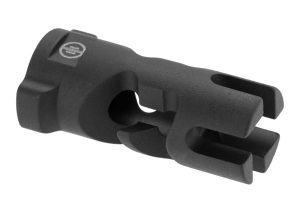 Madbull PWS FSC556 Quick Comp CCW Black
