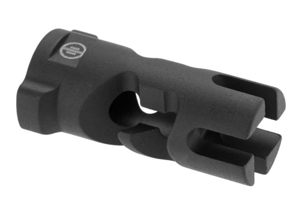 Madbull PWS FSC556 Quick Comp CCW Black Madbull PWS FSC556 Quick Comp CCW Black