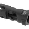 Madbull PWS FSC556 Quick Comp CCW Black Madbull PWS FSC556 Quick Comp CCW Black