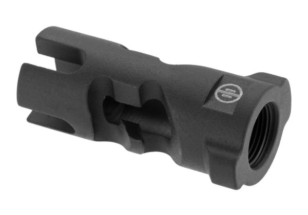 Madbull PWS FSC556 Quick Comp CCW Black Madbull PWS FSC556 Quick Comp CCW Black