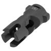 Madbull PWS FSC556 Quick Comp CCW Black Madbull PWS FSC556 Quick Comp CCW Black
