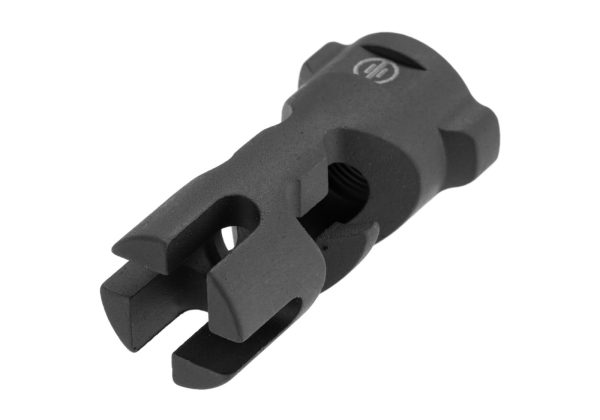 Madbull PWS FSC556 Quick Comp CCW Black Madbull PWS FSC556 Quick Comp CCW Black
