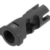 Madbull PWS FSC556 Quick Comp CCW Black Madbull PWS FSC556 Quick Comp CCW Black