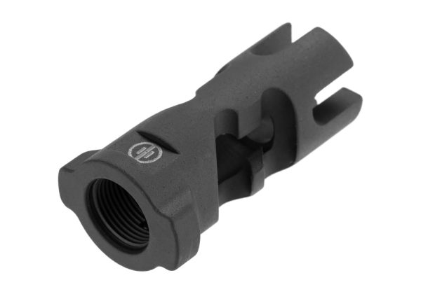 Madbull PWS FSC556 Quick Comp CCW Black Madbull PWS FSC556 Quick Comp CCW Black