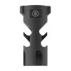 Madbull PWS FSC556 Quick Comp CCW Black Madbull PWS FSC556 Quick Comp CCW Black