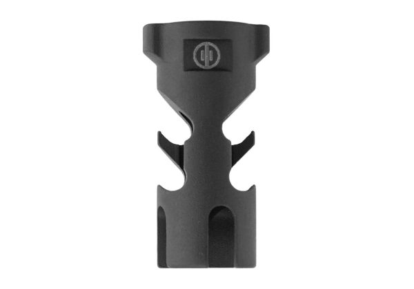 Madbull PWS FSC556 Quick Comp CCW Black Madbull PWS FSC556 Quick Comp CCW Black