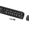Madbull Spikes Tactical 9 Inch BAR Rail Black Madbull Spikes Tactical 9 Inch BAR Rail Black