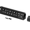 Madbull Spikes Tactical 9 Inch BAR Rail Black Madbull Spikes Tactical 9 Inch BAR Rail Black