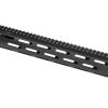 Madbull Viking Tactics Extreme BattleRail 13 Inch Black Madbull Viking Tactics Extreme BattleRail 13 Inch Black