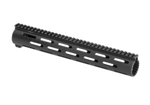 Madbull Viking Tactics Extreme BattleRail 13 Inch Black