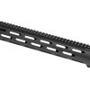 Madbull Viking Tactics Extreme BattleRail 13 Inch Black Madbull Viking Tactics Extreme BattleRail 13 Inch Black