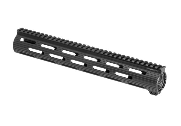 Madbull Viking Tactics Extreme BattleRail 13 Inch Black Madbull Viking Tactics Extreme BattleRail 13 Inch Black