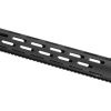 Madbull Viking Tactics Extreme BattleRail 13 Inch Black Madbull Viking Tactics Extreme BattleRail 13 Inch Black