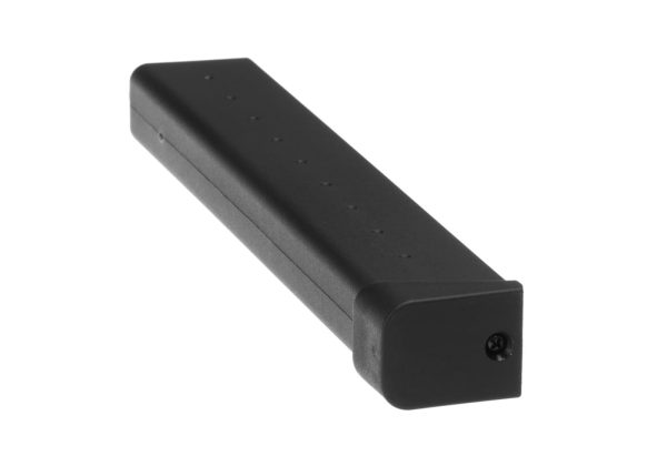 Magazin ARP 9 Lowcap 60rds Black Magazin ARP 9 Lowcap 60rds Black
