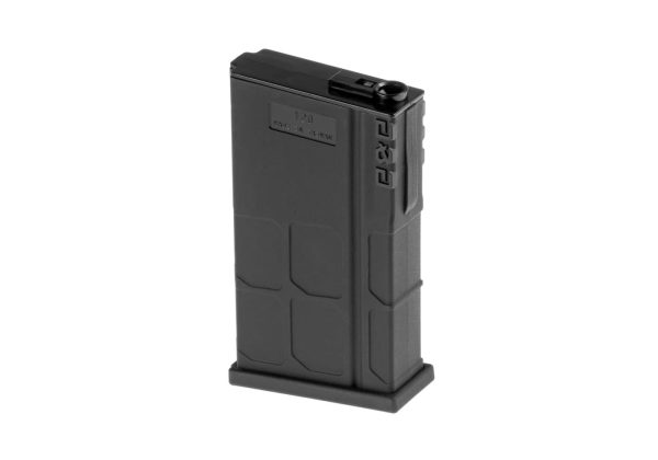 Magazin GR25 Midcap 120rds Black