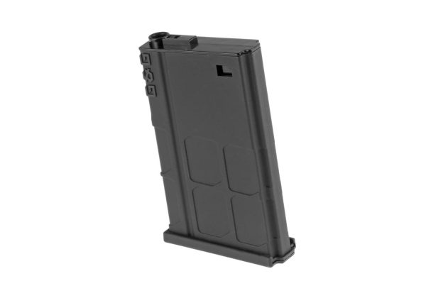 Magazin GR25 Midcap 120rds Black