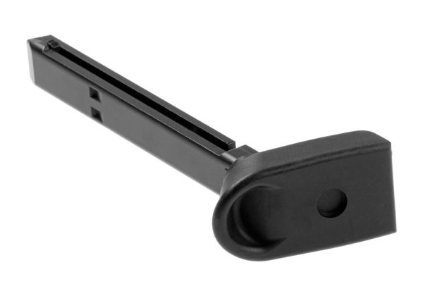 Magazin HK45 Metal Version Co2 15rds Black