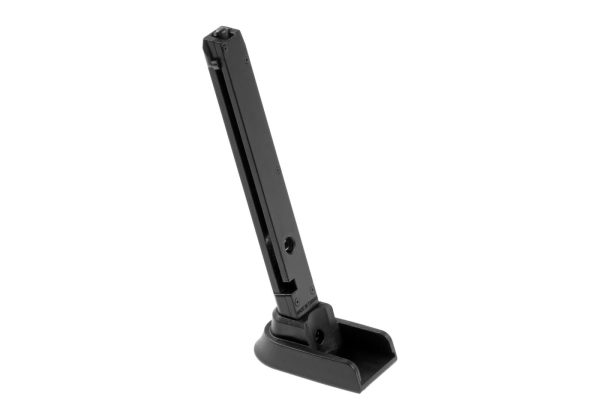 Magazin HK45 Metal Version Co2 15rds Black