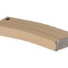 Magazin M4 Lowcap 79rds Desert