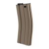 Magazin M4 Midcap Metal 125rds Desert Magazin M4 Midcap Metal 125rds Desert