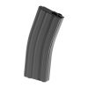 Magazin M4 Midcap Metal 125rds Grey Magazin M4 Midcap Metal 125rds Grey