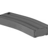 Magazin M4 Midcap Metal 125rds Grey Magazin M4 Midcap Metal 125rds Grey