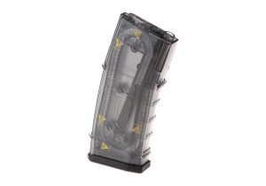Magazin M4 / SSG-1 Midcap 105rds Smoke