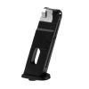 Magazin P8 Co2 17rds Black