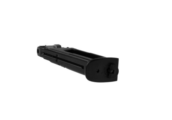 Magazin P8 Co2 17rds Black