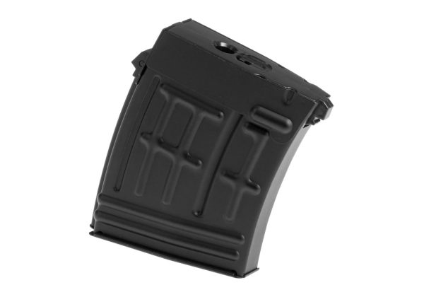 Magazin SVD Lowcap 80rds