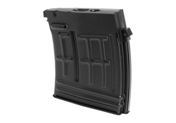 Magazin SVD Lowcap 80rds