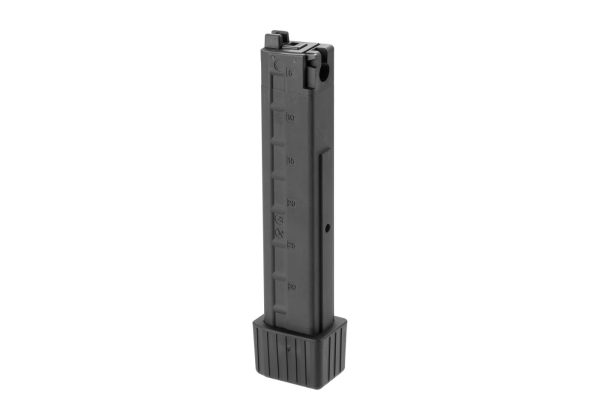 Magazine APC9 GBR Co2 30rds