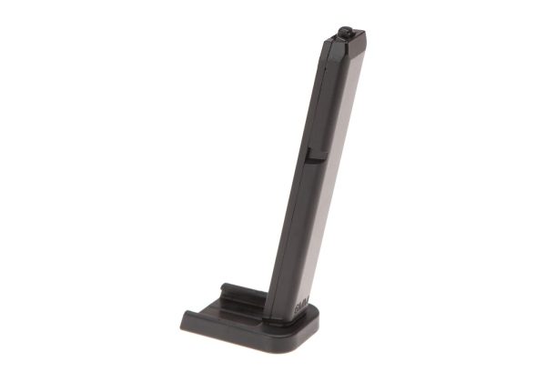 Magazine for Glock 19 Co2 11rds Black Magazine for Glock 19 Co2 11rds Black